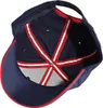Kšiltovka Paris Saint-Germain Blue - Nastaviteľná PSG Náhľad obrázku produktu 4