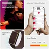 Polar 920115933, bracelet connecté, 0 mm (0"), 170 mAh, Voir les images du produit 9