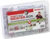 Fischer 535972 Fischer MeisterBox DuoPower + Schrauben Vista previa de la imagen del producto 8