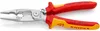 Szczypce do instalacji elektrycznych KNIPEX Podgląd zdjęcia produktu 48