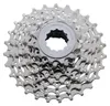 SHIMANO SORA CS-HG50, Couronne à cassette, argent, Voir les images du produit 6