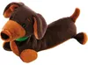 NICI 49821 Kuscheltier Dackel 20cm liegend braun - Produktbild-Vorschau 12