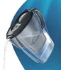 Brita Marella, Filtrovacie kanvice, 2,4 L, Priehľadná, Šedá Náhľad obrázku produktu 3