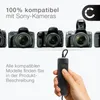 subtel Fernauslöser kompatibel mit kompatibel mit Sony Produktbild-Vorschau 3