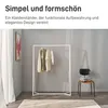 Natural Goods Berlin Clothes Rack TRIANGEL - Wieszak na Podgląd zdjęcia produktu 3