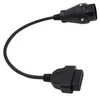 Kabel adapter samochodowy OBD2 Mercedes 38-pinowy Podgląd zdjęcia produktu 2