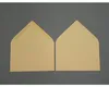 Briefumschläge 110x156mm 120g/qm gummiert VE=100 Stück korn Produktbild-Vorschau 2