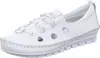 Gemini 003115-01 Schuhe Damen Ballerina Slipper Mokassins, Produktbild-Vorschau 7
