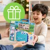 Malplay, set di costruzioni con 298 pezzi, inclusi un Anteprima dell’immagine prodotto 11