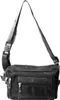 Bauchtasche Hüfttasche Körpertasche Reißverschluss Damen Produktbild-Vorschau 1