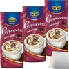 Krüger Family Cappuccino Double Choco 3er Pack (3x500g Produktbild-Vorschau 1