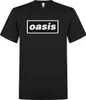 Tričko s logem Oasis Decca Náhled obrázku produktu 1