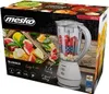 Mesko | MS 4060 | Tabletop | 500 W | Jar material Plastic | Podgląd zdjęcia produktu 9