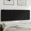 VidaXL 374663, Czarny, Poliester, 120 cm, 1200 mm, 45 cm, Podgląd zdjęcia produktu 2