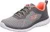 A single Skechers women's sneaker is shown from a side-angle on a white background. Anteprima dell’immagine prodotto