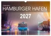 Faszination Hamburger Hafen (Wandkalender 2027 DIN A3 Produktbild-Vorschau 1