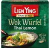 Lien Ying Wok-Würfel Thai-Lemon, 40g Produktbild-Vorschau 2