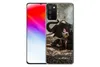 MuchoWow® Handyhülle Schutzhülle Hülle für Samsung Galaxy Produktbild-Vorschau 2