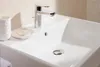 hansgrohe Xanuia Q Lavabo 600/480 con foro per rubinetto e Anteprima dell’immagine prodotto 5