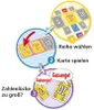Cabanga! Un juego de cartas para 3 a 6 jugadores, a partir Vista previa de la imagen del producto 5