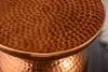riess-ambiente Beistelltisch ORIENT 50cm kupfer Metall Produktbild-Vorschau 6