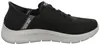 Skechers Slip-Ins: Go Walk Flex - Hands Up 216324-BKGY, Produktbild-Vorschau 26
