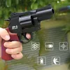 Spielzeugpistolen Revolver Pistole Schaumstoff Spielzeug Produktbild-Vorschau 9