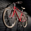 Lot de 4 supports muraux Maclean pour pneus, roues, Voir les images du produit 2