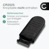 CELLONIC Fernauslöser kompatibel mit Nikon D750 D7500 D7100 Produktbild-Vorschau 6