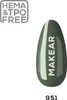 951 Naomi UV Nagellack 8 ml Makear Produktbild-Vorschau 1