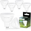Zestaw 6 sztuk żarówek LED LUMILED, 12V, typ GU5.3, MR16, Podgląd zdjęcia produktu 1