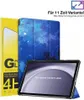 Schutzhülle + 2x 4H Displayfolie für Lenovo Tab M11 11.0 Produktbild-Vorschau 1