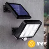 Naświetlacz Solarny LED Halogen Lampa Ogrodowa 6500K IP65 Podgląd zdjęcia produktu 5