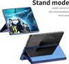 Etui pour Samsung Galaxy Z Fold 7 housse transparente avec Voir les images du produit 3