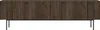 Skye Decor, Herman - Walnut, TV-Ständer, 100 % Produktbild-Vorschau 6