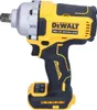 DeWalt DCF 892 NT Akku Schlagschrauber 18 V 813 Nm 1/2" Produktbild-Vorschau 3