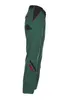 Planam Bundhose Highline Gr. 68 grün/schwarz/rot Produktbild-Vorschau 9