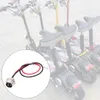 6 ks 3 ihly konektor nabíjacieho portu konektory nabíjačky Náhľad obrázku produktu 3