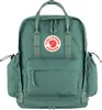 Fjällräven Kånken Outlong Batoh Frost Green 18 L Náhled obrázku produktu 1