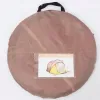 R2 INVEST Tente pour enfants ours 185X85X100CM Voir les images du produit 2
