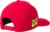 '47 Brand Cap NASCAR Sure Shot '47 HITCH Red Produktbild-Vorschau 7