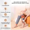 Massagegerät Wadenmassagegerät,Luftkompression Produktbild-Vorschau 2
