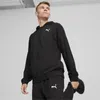 Puma Fit Woven Full Zip Jacket 52492001 Herren Produktbild-Vorschau 8
