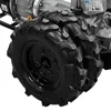 Güde Radsatz Für Motoreinachser Einachsschlepper Einachser Satz Räder Doppelbereifung G95187 248046 95182 4015671247209 Produktbild-Vorschau