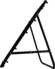VirtuFit Verstellbarer Rebounder Kickback 100 x 100 cm Produktbild-Vorschau 3