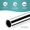 Engelbach® Universal Tauchrohr für Siphon 400mm  1 1/4 Zoll Produktbild-Vorschau 2