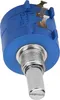 3590S-2-502L Regulowany rezystor 5K Ohm Precyzyjny Podgląd zdjęcia produktu 2