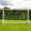 Fußballtor Goal Allwetter Fußballtraining PVC Geknotetes Produktbild-Vorschau 9