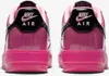 Nike Air Force 1 Low "Pink Cooler Mulberry Rose" Rosa, Anteprima dell’immagine prodotto 5