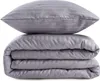 L'Essentiel Linge de Maison, Lilyum- WTN6210, Grau, Produktbild-Vorschau 3